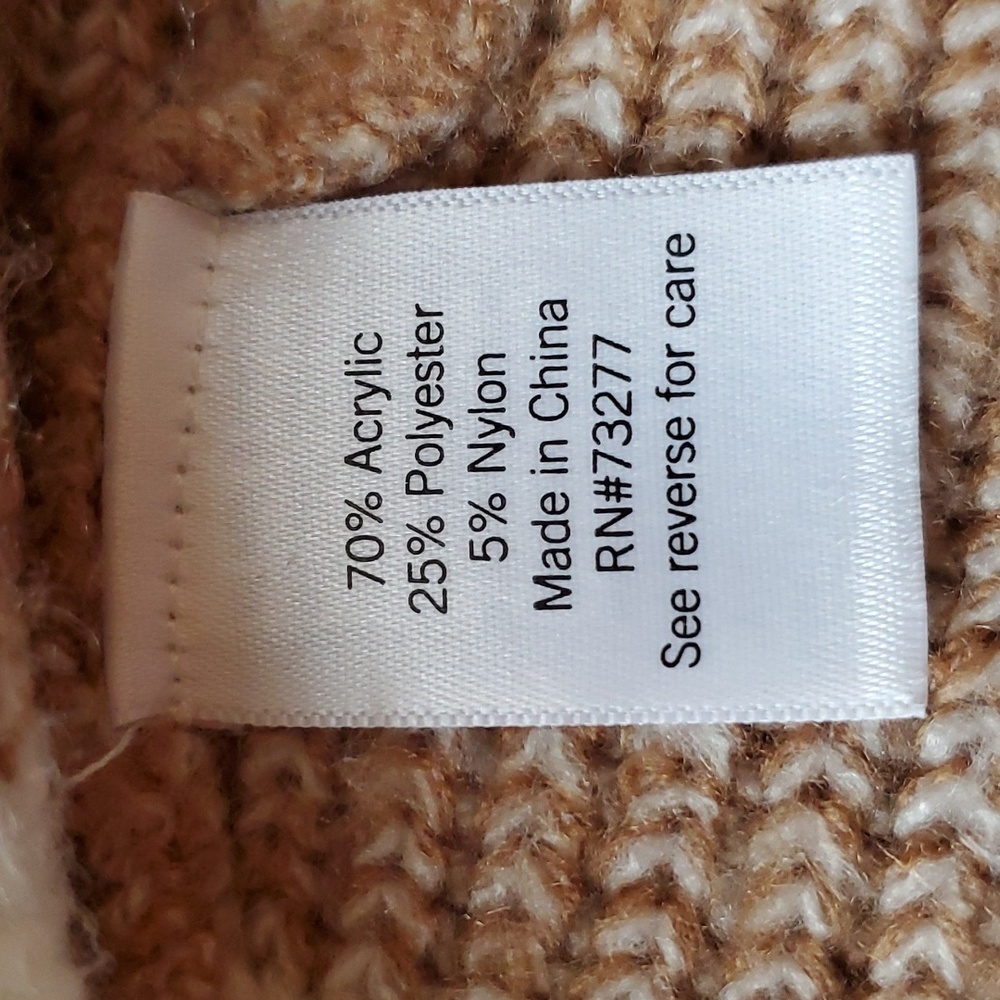 Cardigan From 9 West - Picture 7 of 9